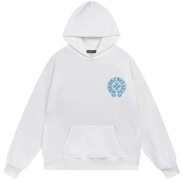 Picture of Chrome Hearts Hoodies _SKUChromeHeartsS-XLxlutxW172216